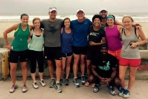Ragnar Running Team